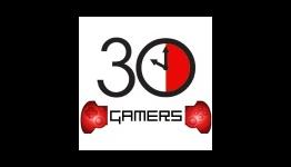 30 Minute Gamers Episode 6 – Episode 6 – Red Light, yellow light…the colour of death.