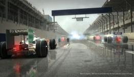 F1 2011 Press Launch Presentation, Interviews and Gamplay Videos