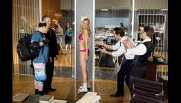 ‘Franklin & Bash’ Review: Big Fish | TVoTV