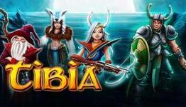 Shape and change the world with Tibia summer update