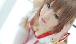 (Sankaku Complex) Sexy Kasumi Cosplay by Kipi