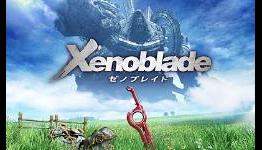 Xenoblade Chronicles Coming Two Weeks Early to Europe