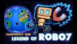 Gamocracy’s Legend of Robot Achieves Gold Status, Release Date Announced
