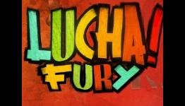 Original Gamer Review – Lucha Fury