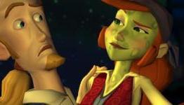 Activision confirms the Monkey Island Special Edition Collection