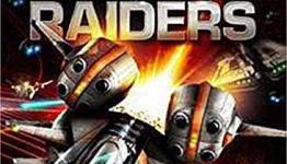 Star Raiders Review at CalmDownTom