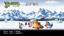 Half Minute Hero: Super Mega Neo Climax