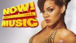 Now! That’s What I Call Music revealed for Nintendo Wii