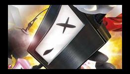 blipREVIEW: Cubic Ninja (3DS)