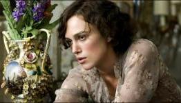Arguing for Atonement’s Keira