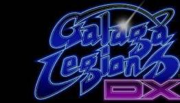 Galaga Legions DX | Review (XBLA) | That Gamer Hub