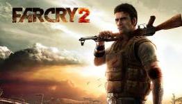 The Workshop Column: Far Cry 2 – Part One