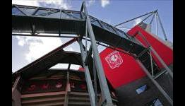 Second man dies following Twente stadium roof collapse