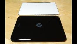Electronista – HP TouchPad Review