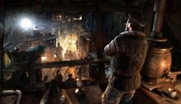 Metro: Last Light Preview at CheatCC