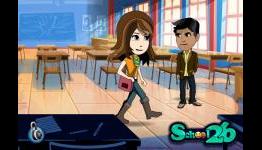 Vivid Gamer: School 26 Review