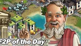 GameFront F2P of the Day: CivWorld