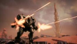 New Images from Section 8: Prejudice, New Map Pack and Game Mode