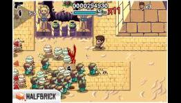 Neocrisis: Age of Zombies Free Today Through the Amazon Market