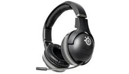 YARS: Steelseries Spectrum 7XB Wireless headset