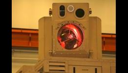 Wired: Boo! Army Laser Cannon Won’t Be Ready Until 2017