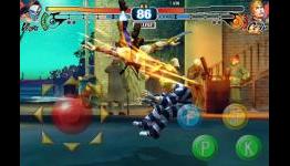 Street Fighter IV Volt Review – Midlife Gamer