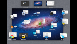 The Five Best Things About OS X Lion