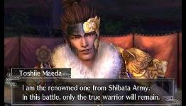 Gaming Gauge Review: Samurai Warriors Chronicles