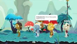 Katamari Damacy Creator Finds A New Home