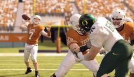 Game Informer – NCAA 12 Review: At The Top Of Its Game?