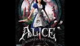 NfamousGamers – Alice: Madness Returns Rap