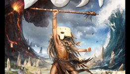 From Dust coming to PC July 27th, mad god-like skillz displayed in new dev diary