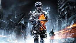 Battlefield Gets Classy
