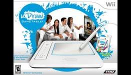 uDraw coming to Wii U?