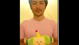 Katamari Damacy Creator Keita Takahashi Partners With MMO Developer