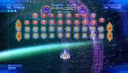 Tech-Gaming: Galaga Legions DX Review