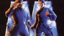 Gaming On Film: Super Mario Bros.