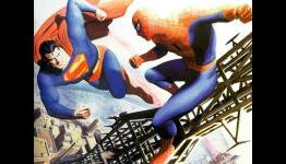 Marvel vs. DC Trailer