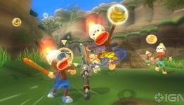 IGN: PlayStation Move Ape Escape Review