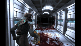 Dead Space wins best mobile game at 2011 Meffy Awards