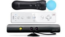 Gaming Technology and Trends: Motion Sensing