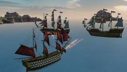 Bounty Bay Online prepping Raging Seas expansion