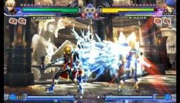 GameShark | BlazBlue: Continuum Shift II 3DS Review