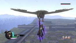 New Samurai Warriors 3: Empires screens show city building and new base system