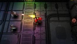 D.A.R.K Review * Brutal Gamer *