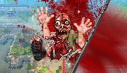 Hands On Preview: Cannon Fodder 3 Demo Adapts To Modern Warfare -StickTwiddlers