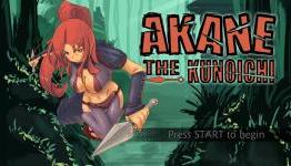 (Gaming Irresponsibly) Akane The Kunoichi : Review