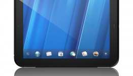 NextgenRetro: HP TouchPad Review