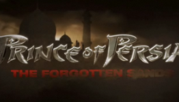 PSychic Gamers’ Bargain Buys: Prince of Persia: The Forgotten Sands | R834