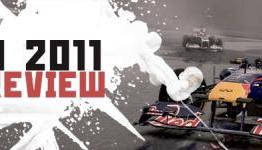 XG247: F1 2011 Preview